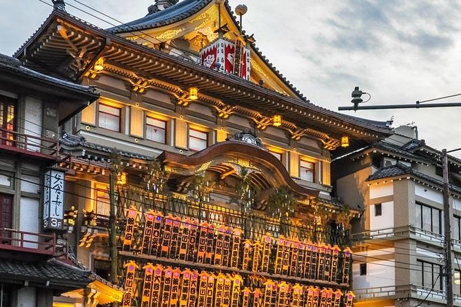 Kyoto Private Day Trip - Enjoy Your First-Time Visit to Kyoto! - Kinkakuji, Kyoto’s famous Golden Pavilion
