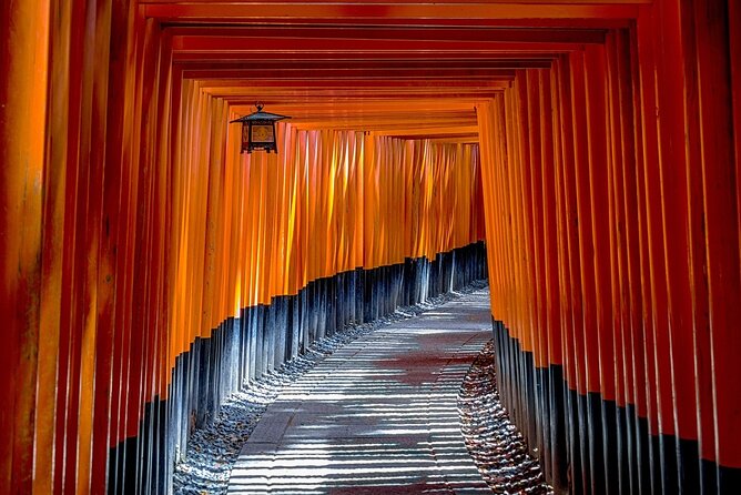 Kyoto: Private Flexible 3 hours tour with a local guide - Why families and short-stay visitors may like it