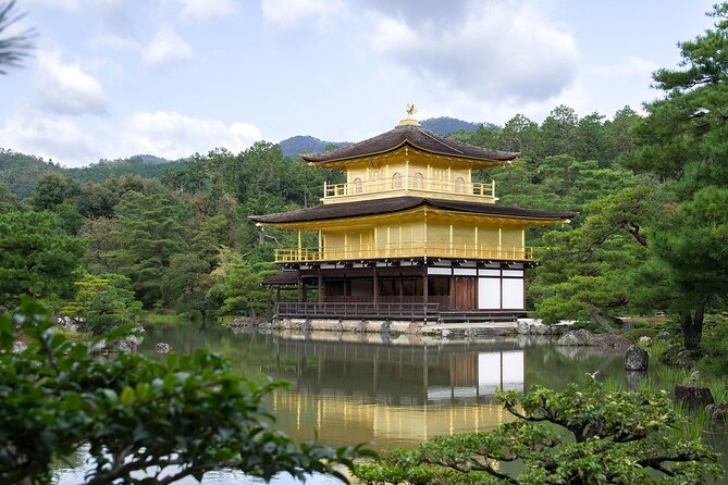 Kyoto: Private Flexible 3 hours tour with a local guide - Adding Arashiyama, a market, or a food stop