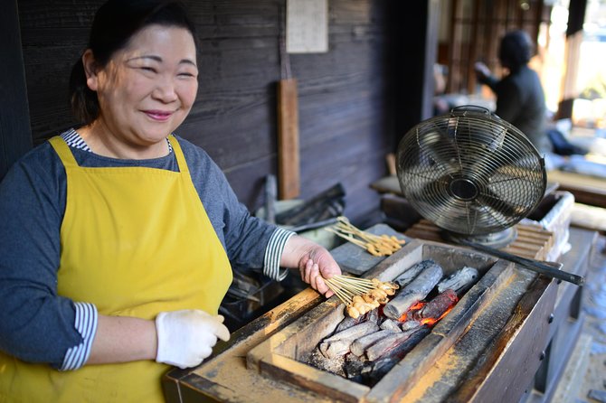 Kyoto Private Food Tours with a Local Foodie: 100% Personalized - Shijo Dori and Kyoto’s central food streets