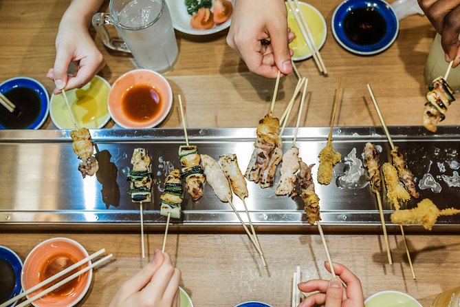 Kyoto Private Food Tours with a Local Foodie: 100% Personalized - Ending beside the Kamo River