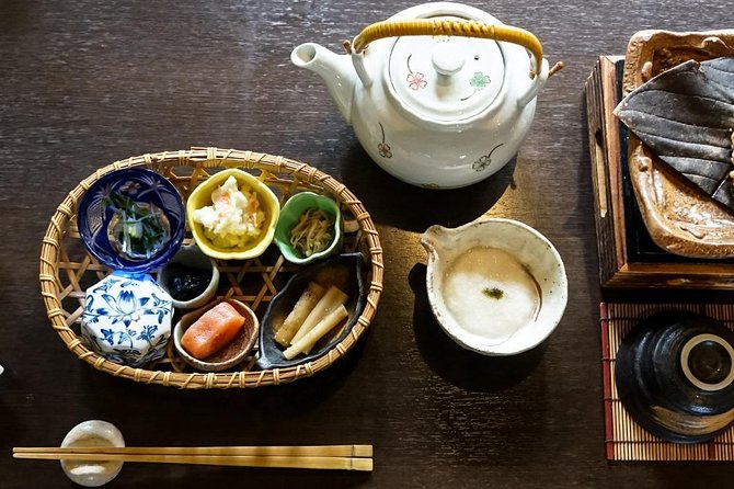 Kyoto Private Food Tours with a Local Foodie: 100% Personalized - Starting at Shijo Kawaramachi