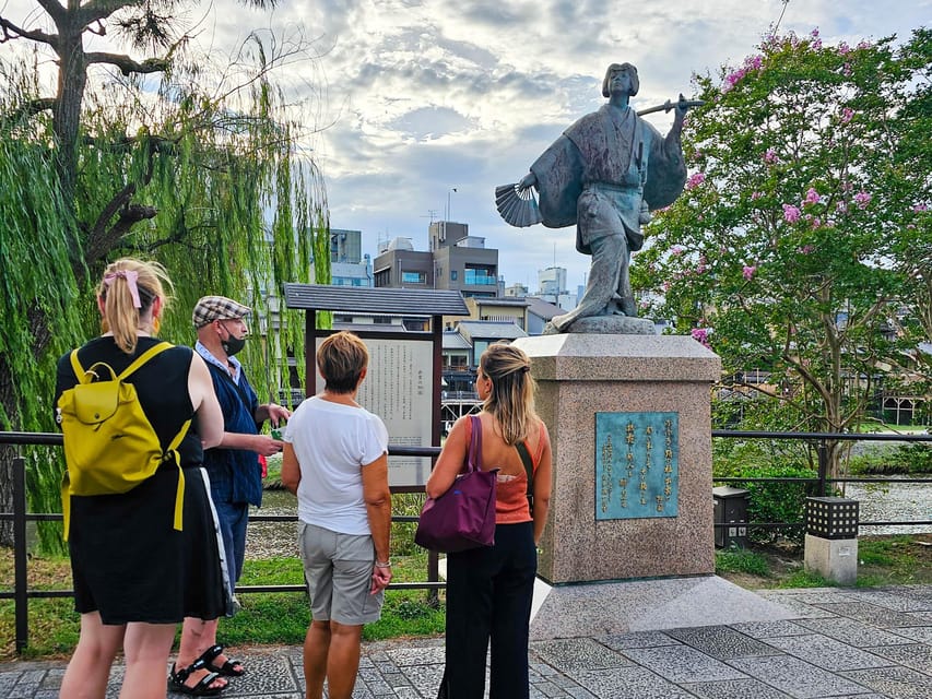 Kyoto: Private Full-Day Customizable World Heritage Tour - Why a custom day can work better than a fixed Kyoto tour
