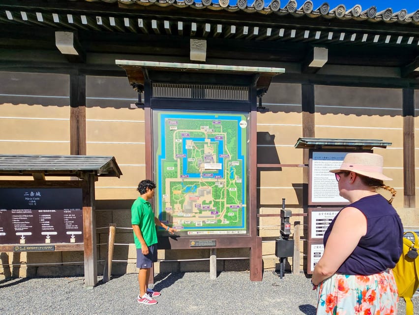 Kyoto: Private Full-Day Customizable World Heritage Tour - How much value do you get for $203?