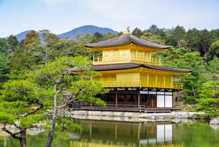 Kyoto: Private Full-Day Tour by Car - Why a Private Car Makes Sense in Kyoto