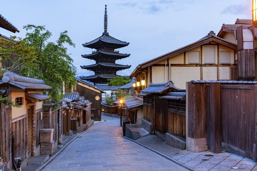 Kyoto: Private Full-Day Tour by Car - Kinkakuji, the Golden Pavilion