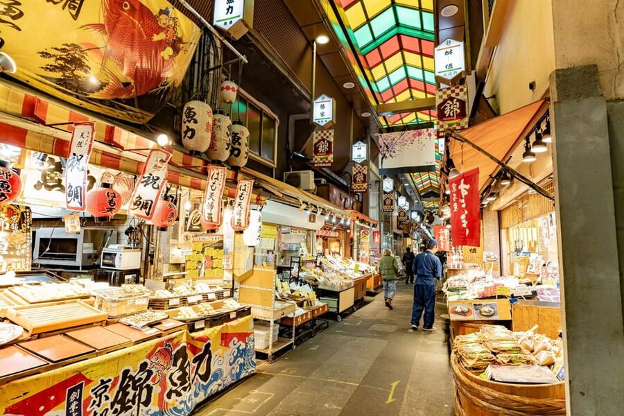 Kyoto: Private Full-Day Tour by Car - The Guide Makes the Difference
