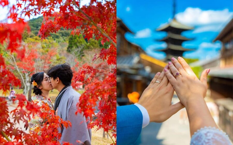 Kyoto: Private Gion District Photoshoot Experience - Key points to know before booking