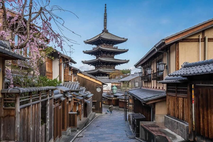 Kyoto: Private Highlights Tour with Guide and Luxury Vehicle - Guides, communication, and the level of commentary
