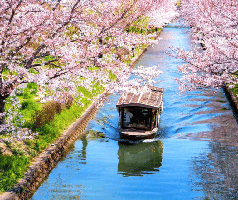 Kyoto: Private Highlights Tour with Guide and Luxury Vehicle - Kiyomizu-dera, Ninenzaka, and Sannenzaka
