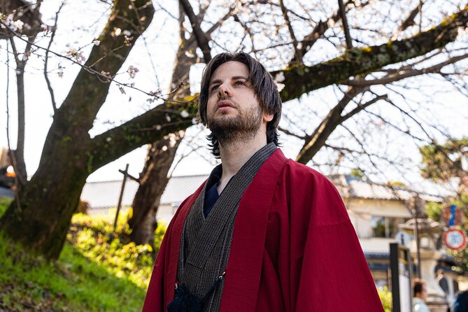 Kyoto Private Kimono Photoshoot for Couple and Solo - Yasaka Koshindo and Yasaka Shrine