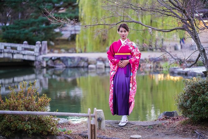 Kyoto Private Photo Shoot & Tour by SnapKyoto - Why a Kyoto photo session can be worth your time