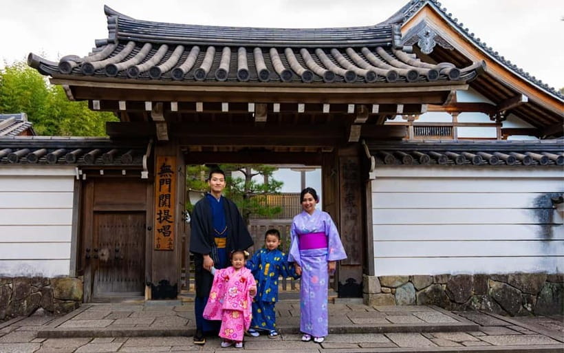 Kyoto: Private Photoshoot Experience in Arashiyama Bamboo - How to get the best photographs