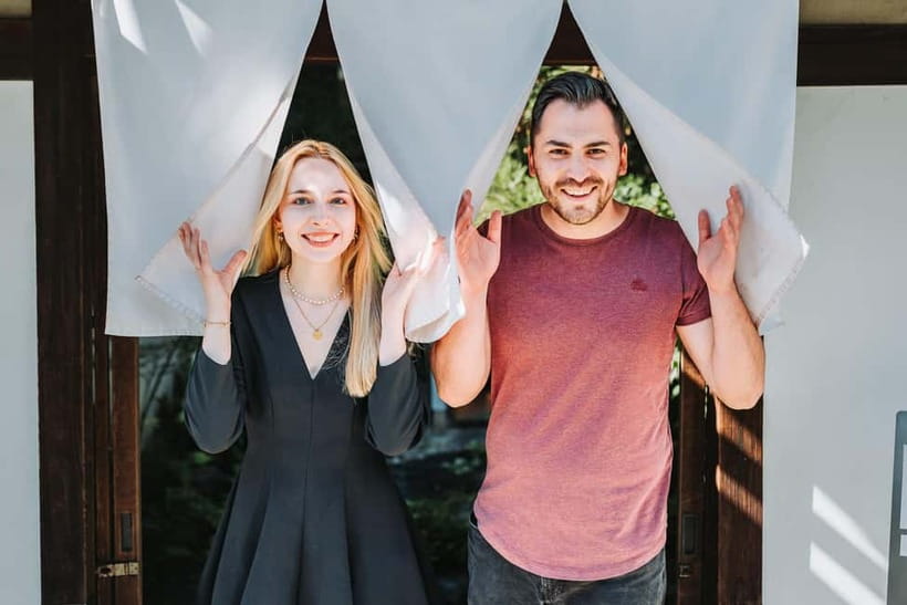 Kyoto: Private Photoshoot Service - Is the $78 price worth it?