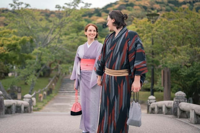 Kyoto: Private Photoshoot Service - Practical ways to get better photographs