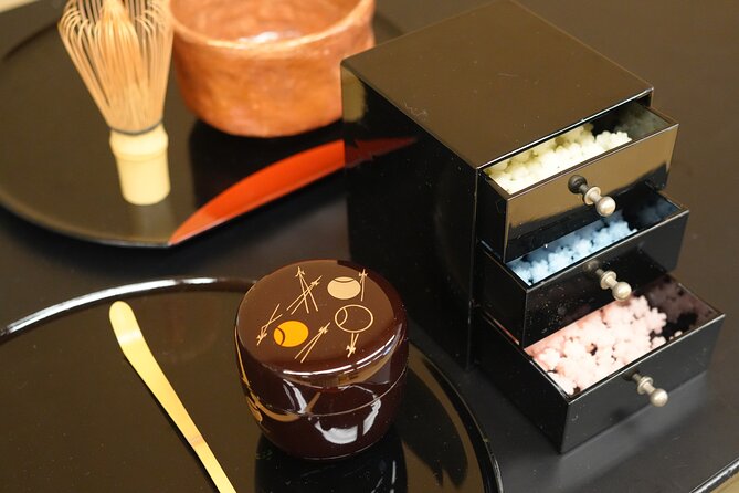 Kyoto Private Tea Ceremony at a Japanese Inns - Should you book the Kyoto private tea ceremony?