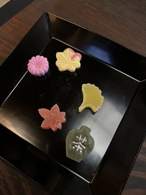 Kyoto: Private Tea Ceremony at local home with tea master - Is $101 a fair price for one hour?