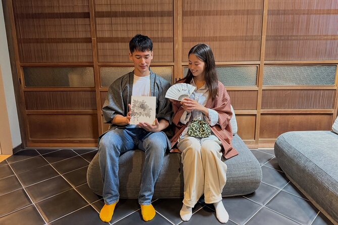 KYOTO: Private Tea Ceremony in Hidden Townhouse (Kid-Friendly) - Why the private format helps families