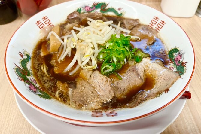Kyoto Private Tour: 1350 Years of History, Hotspots & Hidden Gems - Nishiki Market and the final taste of central Kyoto