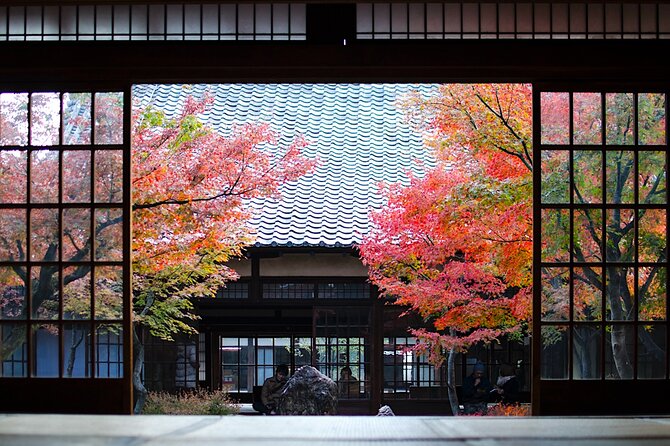Kyoto Private Tour: One Day Highlights and Cultural Gems - Key points to know before booking
