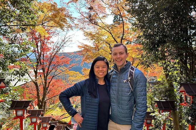 Kyoto Private Tour: One Day Highlights and Cultural Gems - Gion: old Kyoto in a short walk