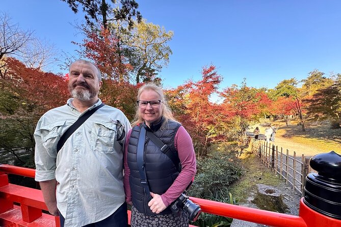 Kyoto Private Tour: One Day Highlights and Cultural Gems - Starting at Kyoto Station and moving by public transport