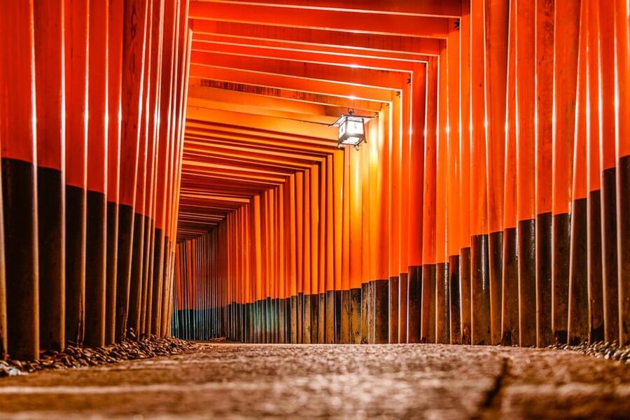 Kyoto: Private tour with Kyoto's licensed guide. Spanish - A full day built around Kyoto’s essential sights