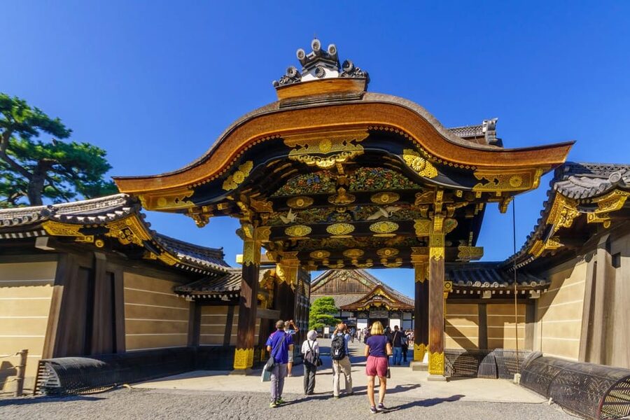 Kyoto: Private tour with Kyoto's licensed guide. Spanish - Who will enjoy this Kyoto day most