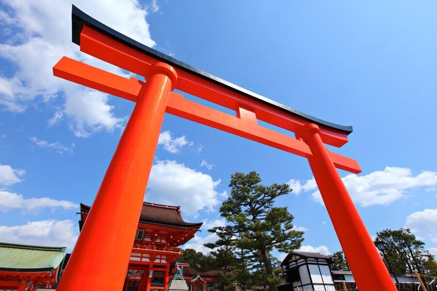 Kyoto: Private tour with Kyoto's licensed guide. Spanish - The real cost of the $180 price