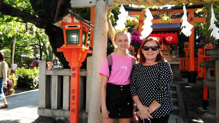 Kyoto: Private Tour with Local Licensed Guide - Key points to know before booking