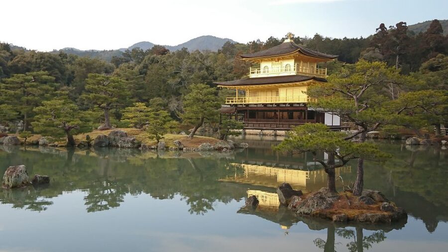 Kyoto: Private Walking Tour with a Local - A private introduction to Kyoto, not a standard sightseeing circuit