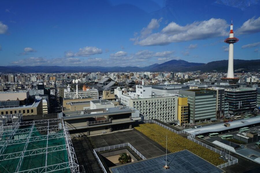 Kyoto: Private Walking Tour with a Local - Local stories, food tips, and the small details
