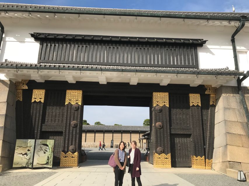 Kyoto: Private Walking Tour with Kiyomizu Temple & Gion - What the private format adds at $174