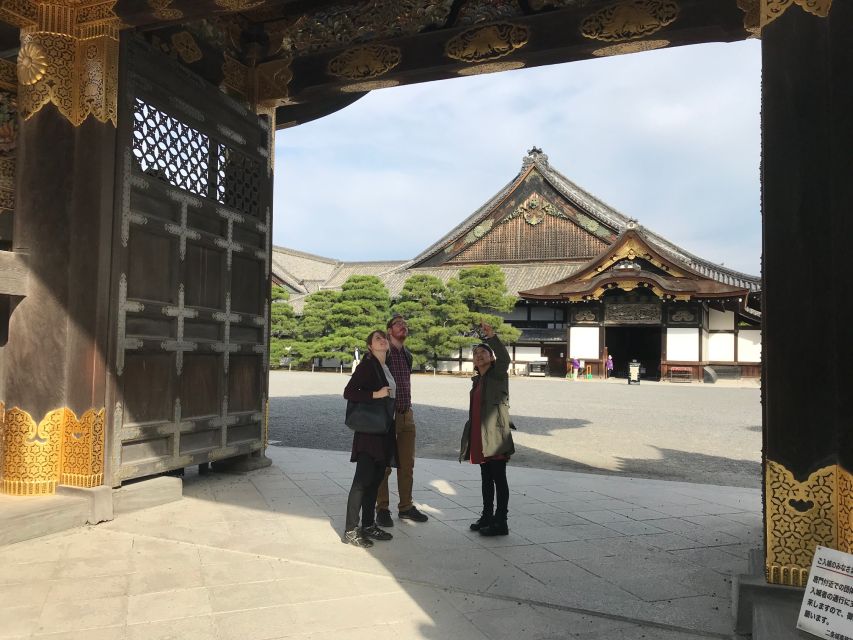 Kyoto: Private Walking Tour with Kiyomizu Temple & Gion - Timing, walking, and what to bring
