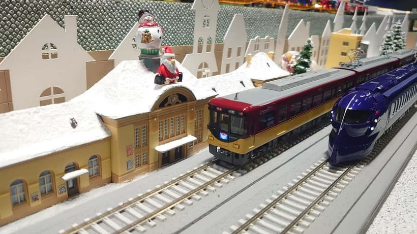 Kyoto Railway Museum Admission Ticket - Why Kyoto’s railway museum is worth your time