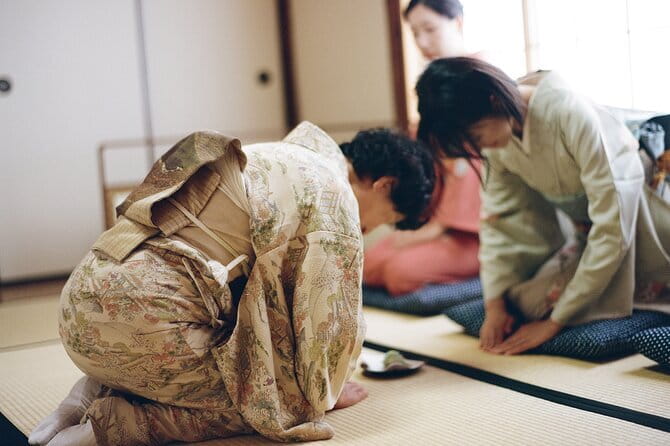Kyoto Ramen and Gyoza Cooking Class with Professional Chefs - Who should book this Kyoto cooking class?