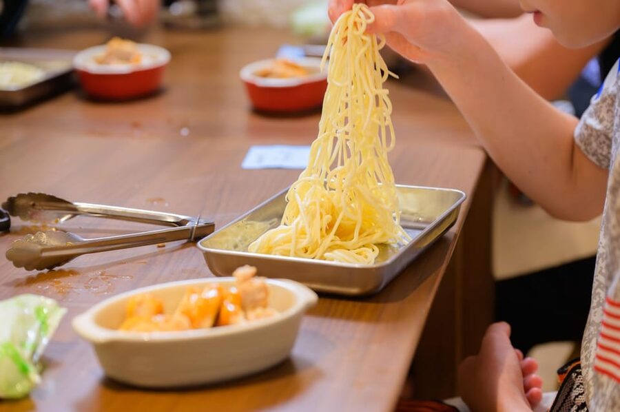 Kyoto: Ramen Cooking Class at a Ramen Factory with Souvenir - Key points at a glance
