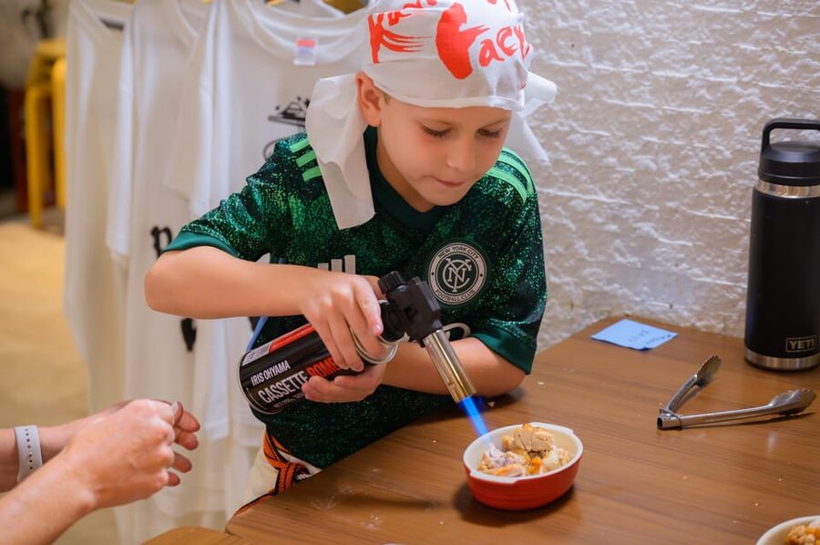 Kyoto: Ramen Cooking Class at a Ramen Factory with Souvenir - What makes this Kyoto ramen class different