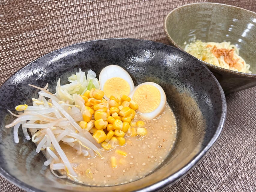 Kyoto: Ramen, Gyoza, and Onigiri Cooking Class - The Real Value of the $90 Price