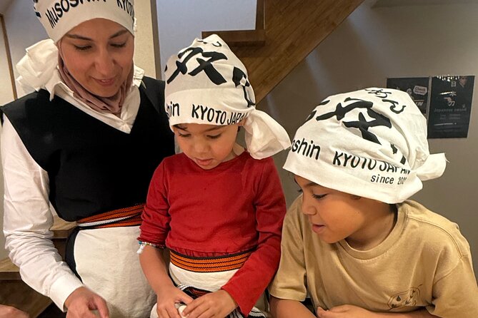 Kyoto Ramen Spoon Painting & Michelin Cooking Class - The listed Kyoto temple stops need a careful look