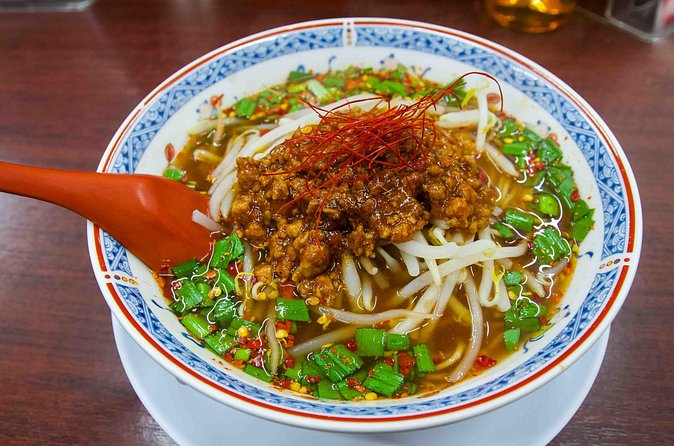 Kyoto Ramen Tour - Choosing the restaurants from a longer list