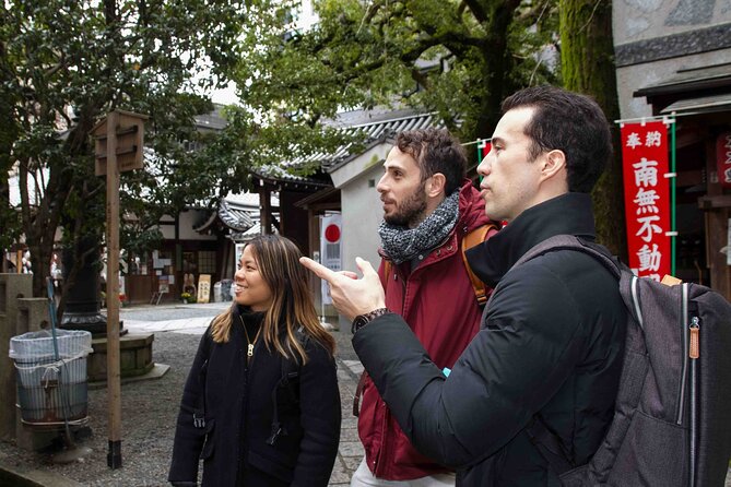 Kyoto Ramen Tour - Group size, timing, and practical comfort