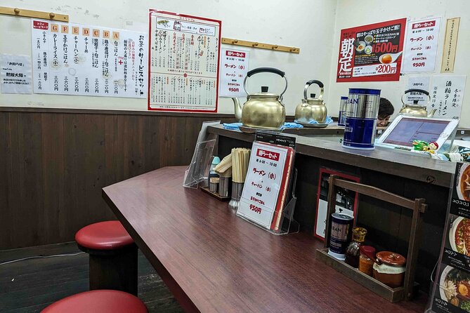 Kyoto Ramen Tour - Is the Kyoto Ramen Tour worth booking?