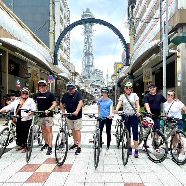 Kyoto: Rent a Touring Bike to Explore Kyoto and Beyond - Who will enjoy this ride most?