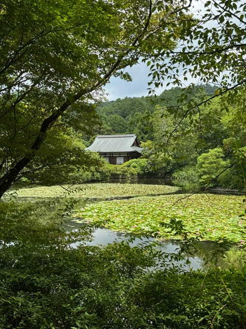 Kyoto: Ryōan-ji, Greatest Zen Garden Guided Tour in 90 Min. - Why Ryōan-ji works best with a guide