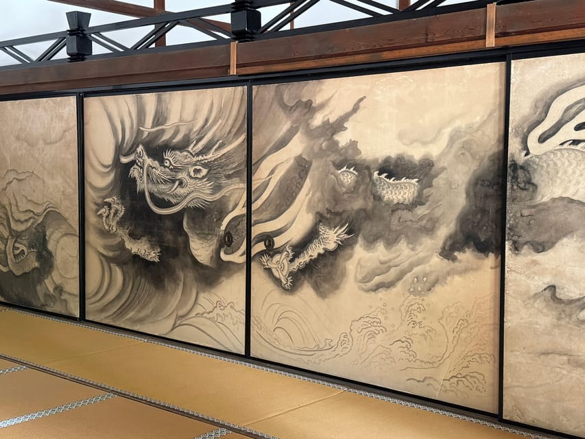 Kyoto: Ryōan-ji, Greatest Zen Garden Guided Tour in 90 Min. - What the $74 price gives you