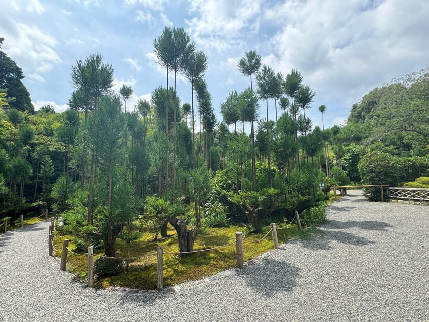 Kyoto: Ryōan-ji, Greatest Zen Garden Guided Tour in 90 Min. - Who should book this experience