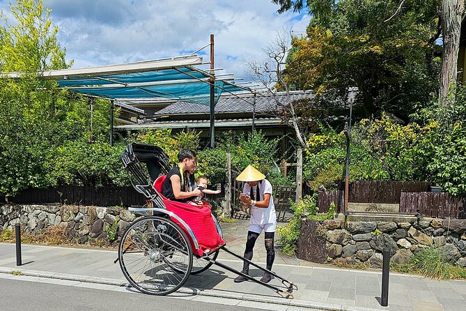 Kyoto's Arashiyama Bamboo Grove: 3-Hour Guided Tour - Guides are the main reason to book