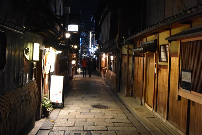 Kyoto’s Exclusive Private Gourmet Night with Local - Is $356.56 per person good value?