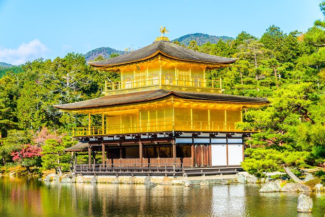 Kyoto's Top City Highlights: 2-Day Private Tour Experience - Key points to know before booking